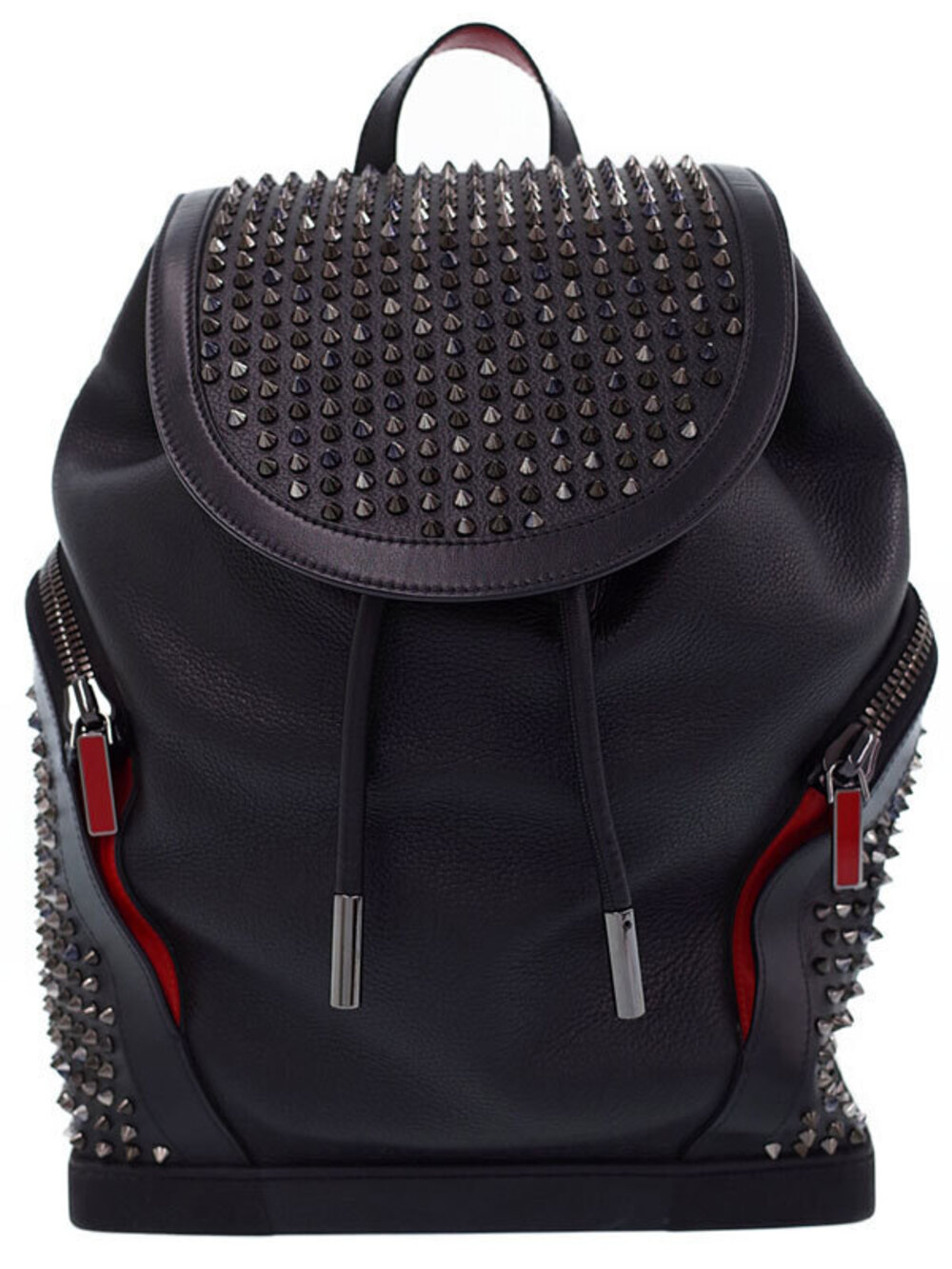 Christian Louboutin Explorer Funk Backpack